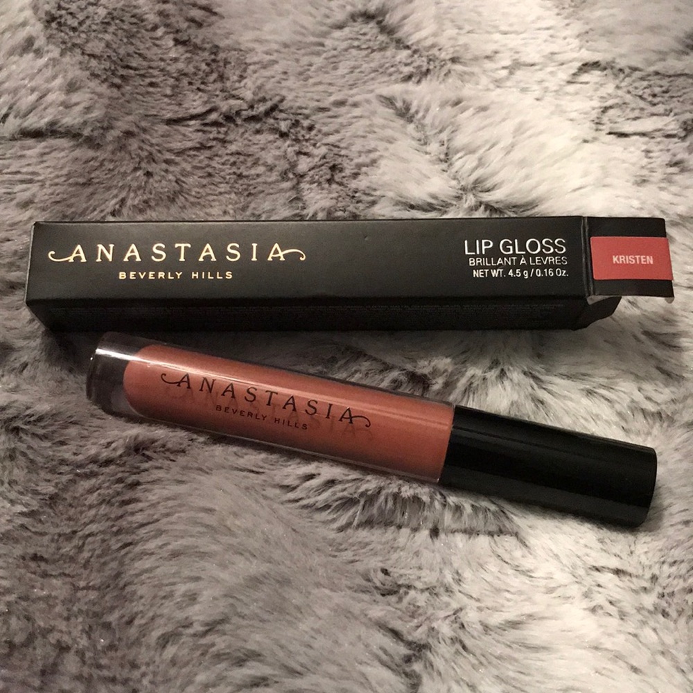 Anastasia Beverly Hills Lip Gloss “Kristen”